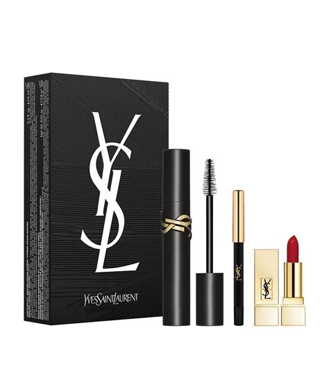 ysl iconic lip set|where to buy ysl lipstick.